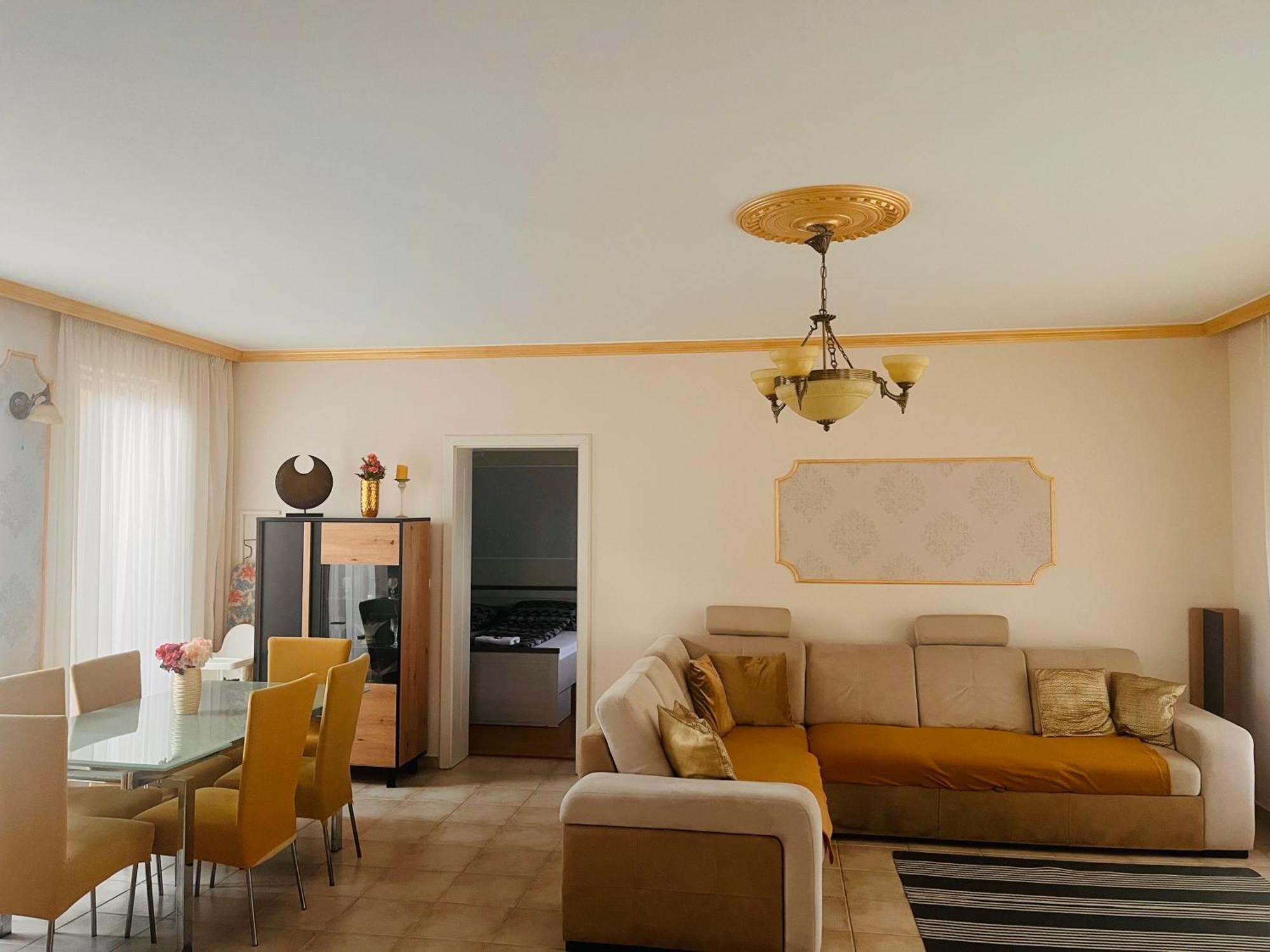 Aqua Azur Apartman Hajdúszoboszló Eksteriør bilde