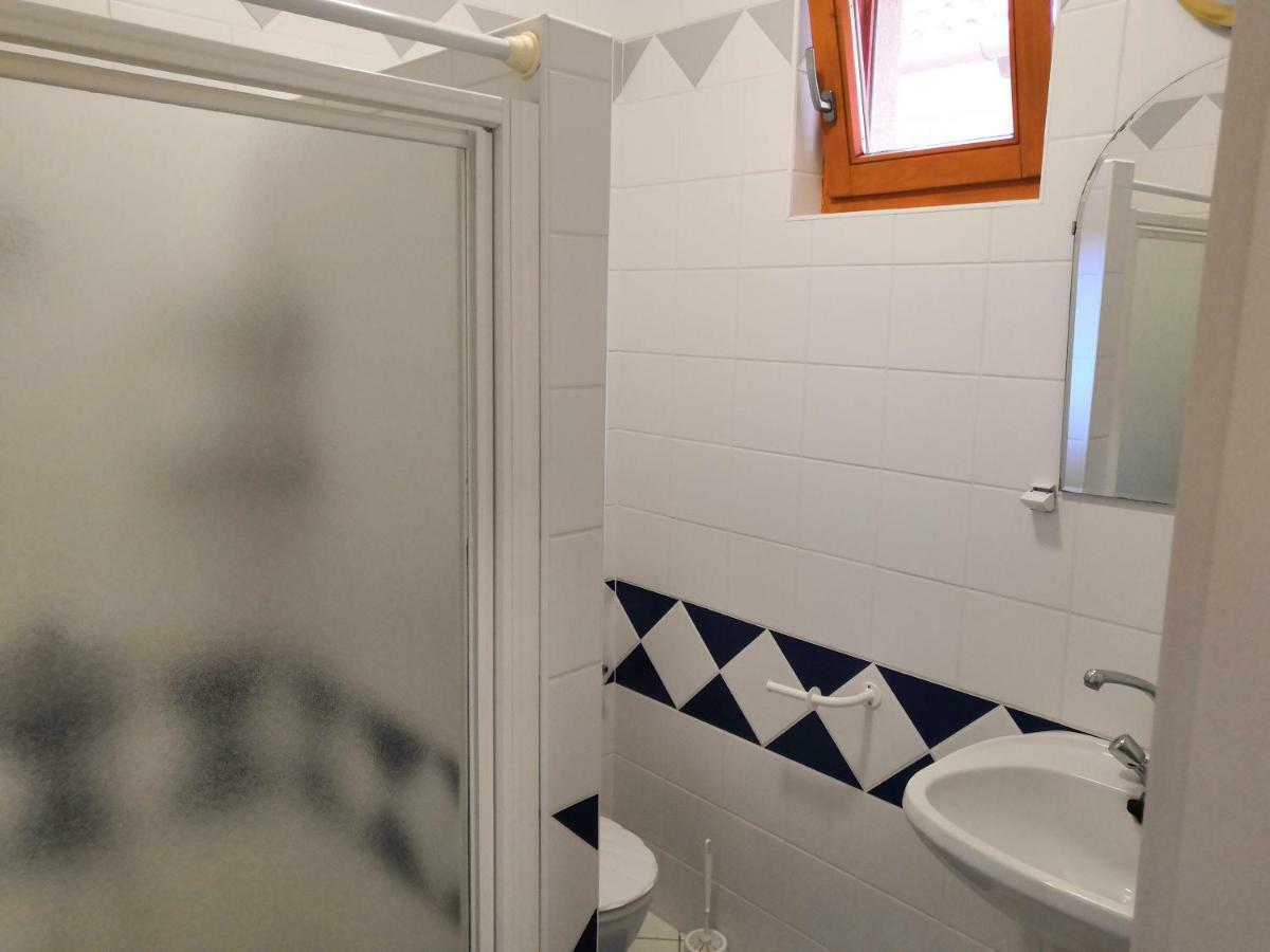 Aqua Azur Apartman Hajdúszoboszló Eksteriør bilde